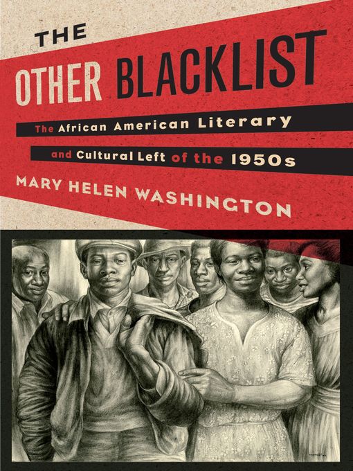 Title details for The Other Blacklist by Mary Helen Washington - Available